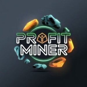 ProfitMiner ️🇺🇲 🇸🇬 🇵🇹 🇪🇸🇦🇪