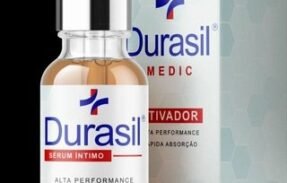 Durasil Sérum Masculino