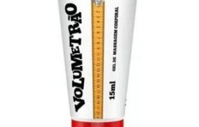 Gel para homens Sucesso de Vendas na promoção e pagamento somente na entrega