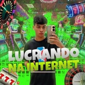 📈LUCRANDO NA INTERNET COM LUIGGI🤑