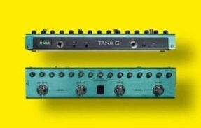 TANK-G M-VAVE BRASIL 🇧🇷