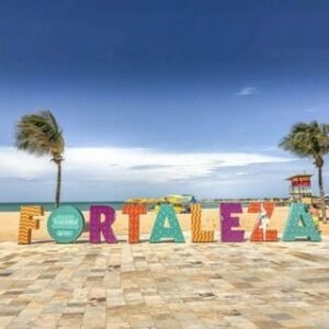 FORTALEZA – CEARÁ