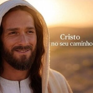 Cristo no seu caminho