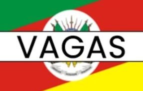 Vagas de Emprego – Rio Grande do Sul (RS)