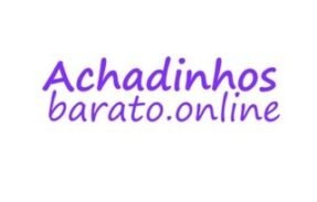 Achadinhos Barato🎁