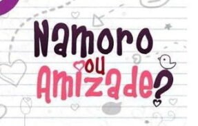 Fazendo amizade