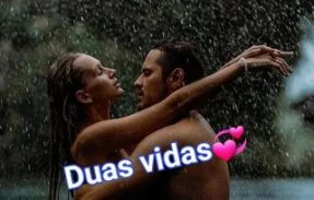 Duas Vidas 👩‍❤️‍👨