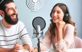 Chavruta Chats Channel