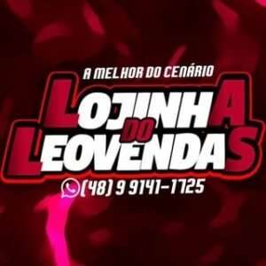 LOJINHA DO LEO VENDAS