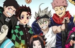 Animes