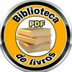 📚 Livros PDF no TELEGRAM