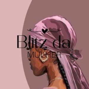 Blitz da mulher♀️