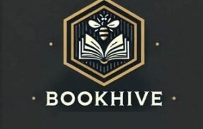BookHive – OFICIAL 🐝🚀
