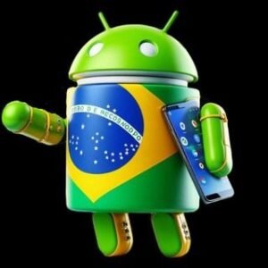 Brasil Android