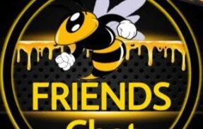FRIENDS CHAT 🍯🐝