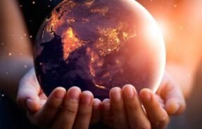 Nosso Planeta Terra