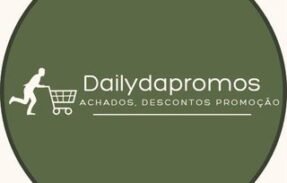 Daily Da Promos #1 (achados da shopee, Promoção e Descontos)