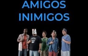 Amigos e inimigos