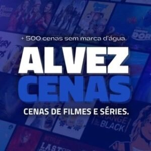 Cenas de Filmes e Séries