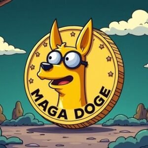 magaDOGE