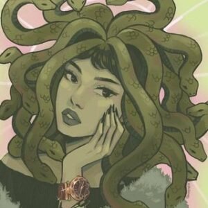 Medusa Livros/HQS /GIBIS📚