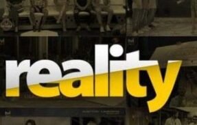 GUILDA REALITY SHOW