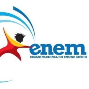 ENEM – Resumos Notion