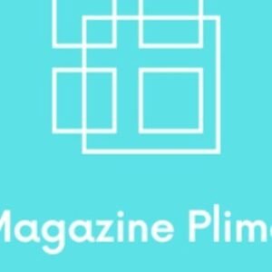 Magazine Plimor