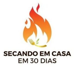Secando em Casa em 30 Dias
