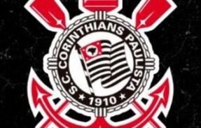 Corinthians 😍