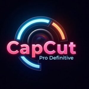 CapCut PRO 100% Liberado