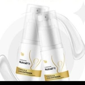Clareador de Manchas Nutralfit