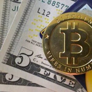 CRIPTOMOEDAS MINERAÇÃO