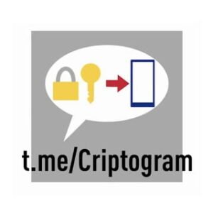 Criptogram 📲