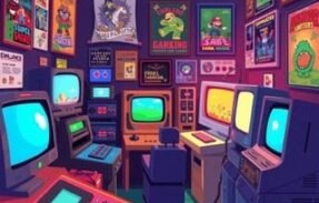 Mundo dos emuladores 🌎 🕹
