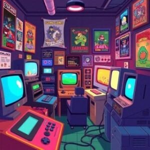 Mundo dos emuladores 🌎 🕹