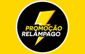 Promoções Relâmpago 🛍️