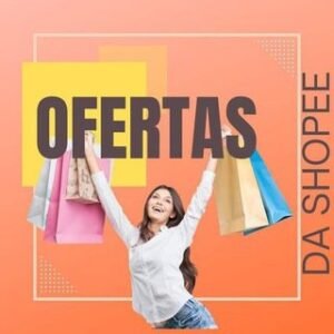 Ofertas da Shopee