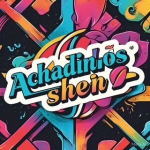 ✨🔥 ACHADINHOS SHEIN 🔥✨