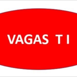 VAGAS TI CONSULTORIAS