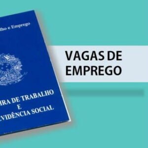 Empregos MS 🌎