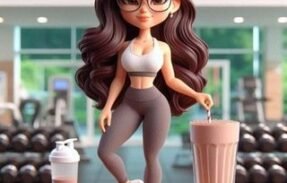 💚Receitas Fit e Motivação💚