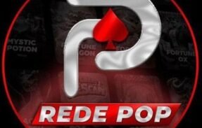 REDE POP DIVULGAÇÃO