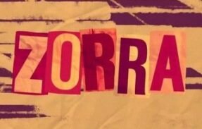 Nossa Zorra Amizades 🤪