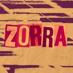 Nossa Zorra Amizades 🤪