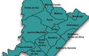 Empregos Araranguá, Sombrio e Região