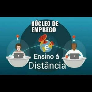 Núcleo de Empregos