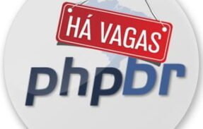 PHP Brasil Vagas
