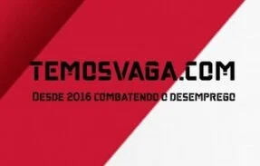EMPREGOS – BELO HORIZONTE/MG