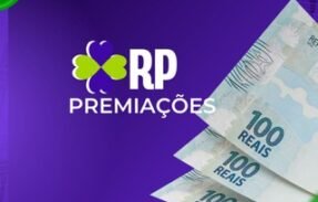 RP PREMIAÇÕES